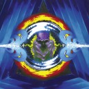 MAUSOLEUM GATE - Space, Rituals And Magick (2025) CD